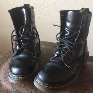 Doc Martens